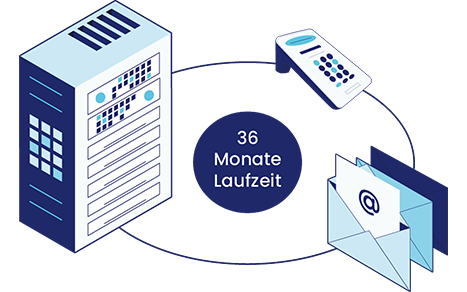 <p><strong>TK-Gateway 36 für Neukunden </strong></p>